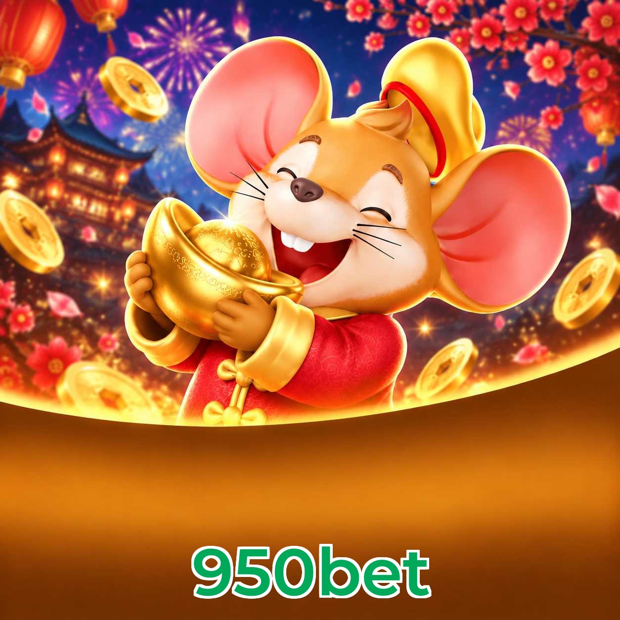 950bet App Features