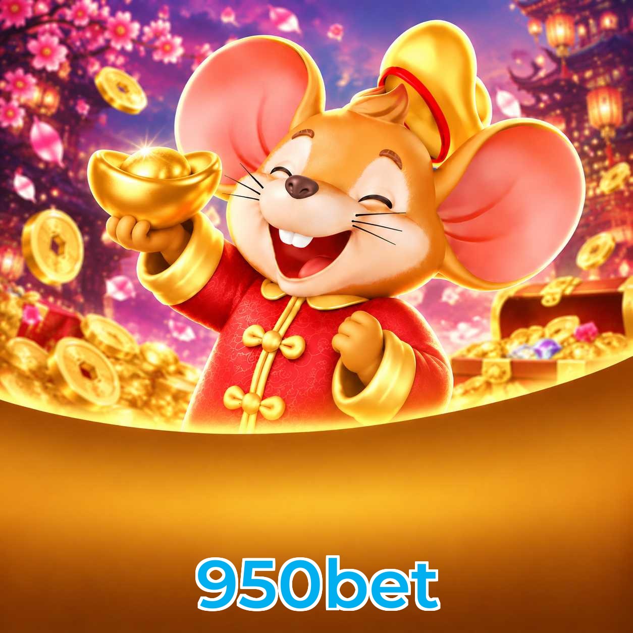 950bet Interface
