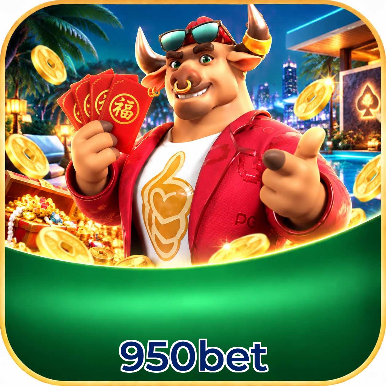 Baixar 950bet Android