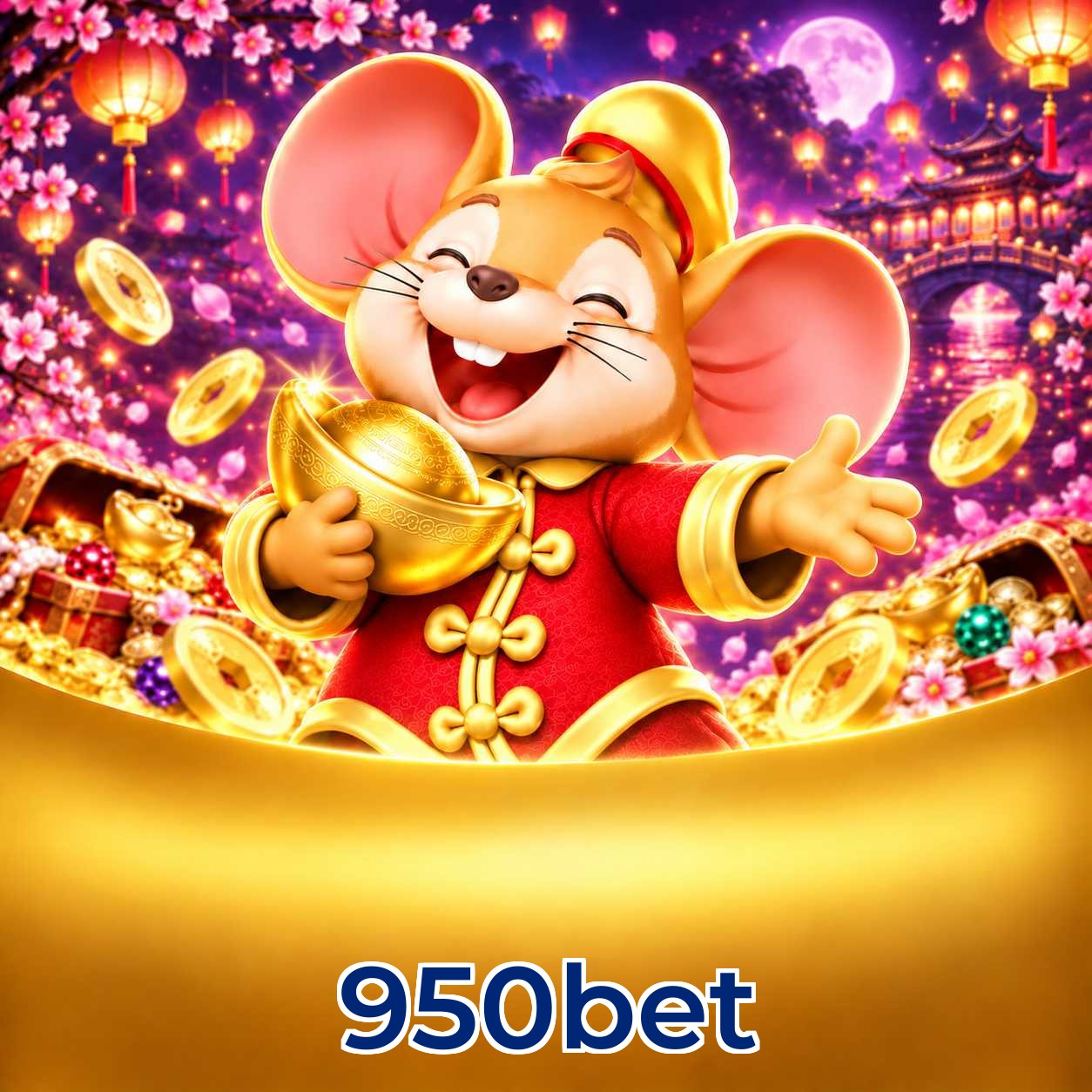 950bet Registration Guide