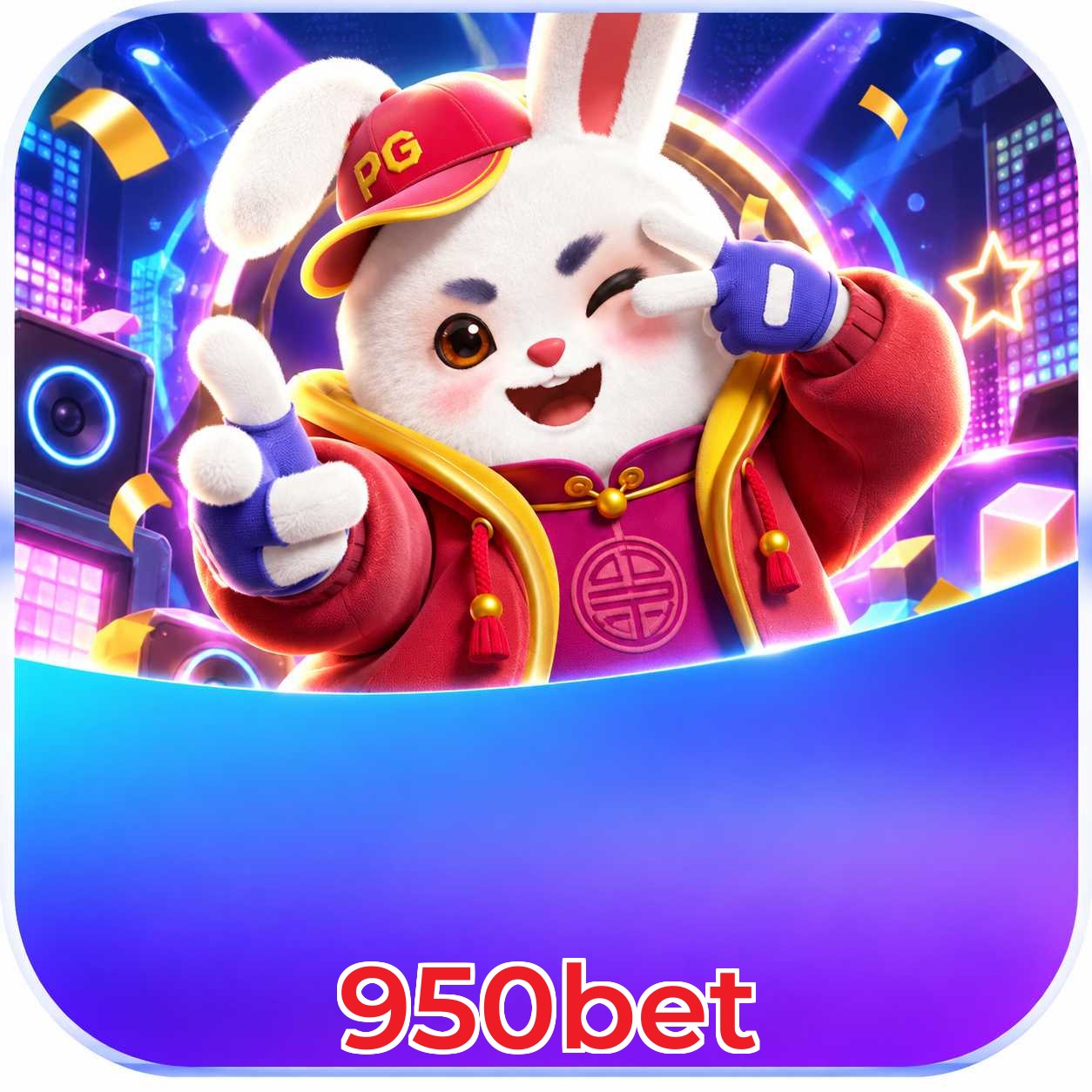 950bet Facebook Bonus