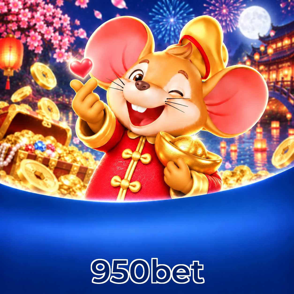 FAQ Baixar 950bet