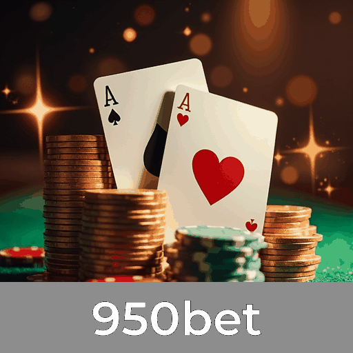 950bet: Jogos de Mesa ao Vivo - Experiência Imersiva, Slots de Alta Volatilidade - Prêmios Incríveis, Roleta Online - Máxima Emoção