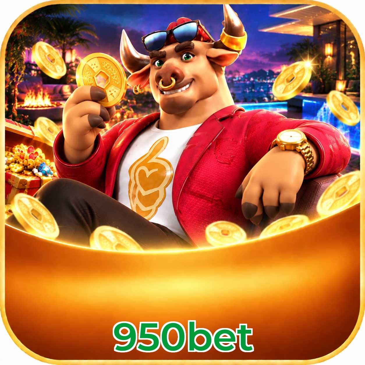 950bet Streaming Quality