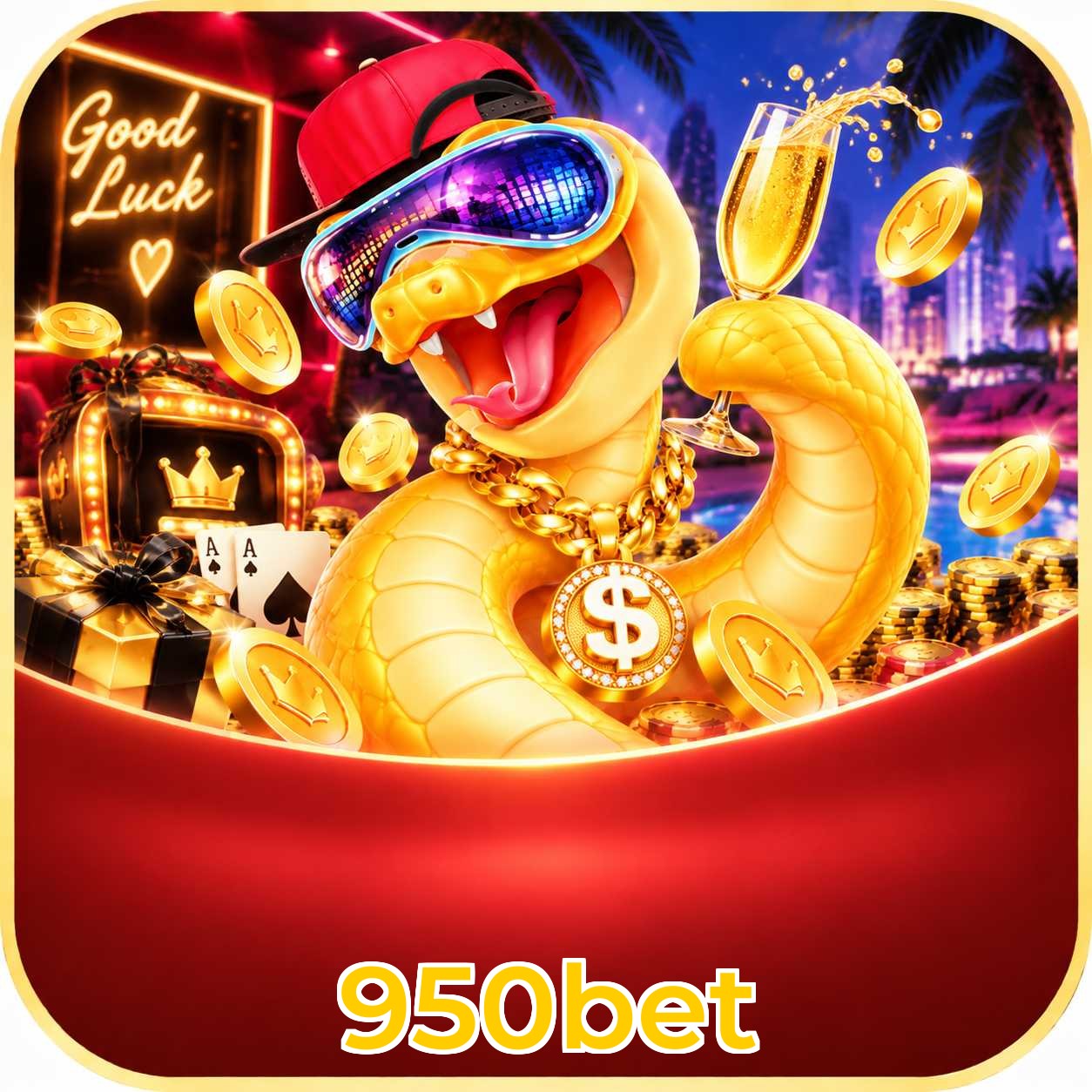 Baixar 950bet iPhone