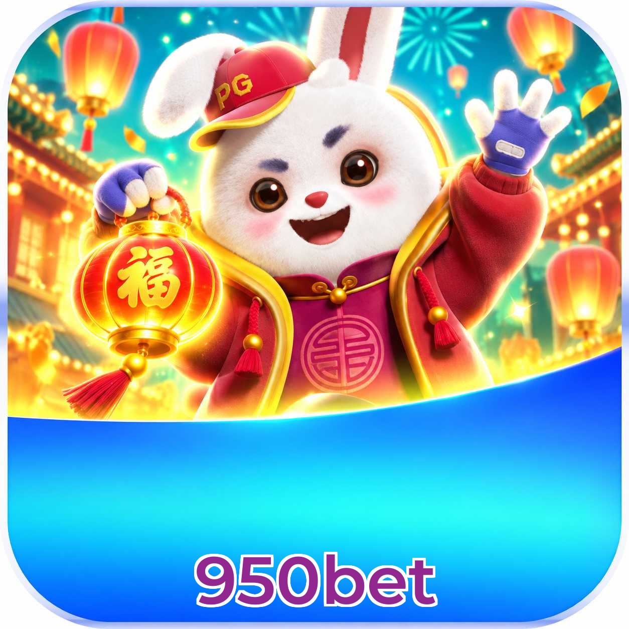 950bet Welcome Bonus