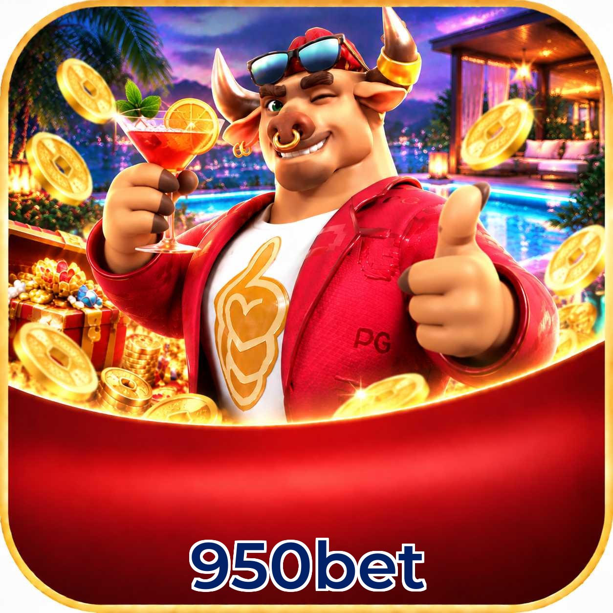 950bet Security
