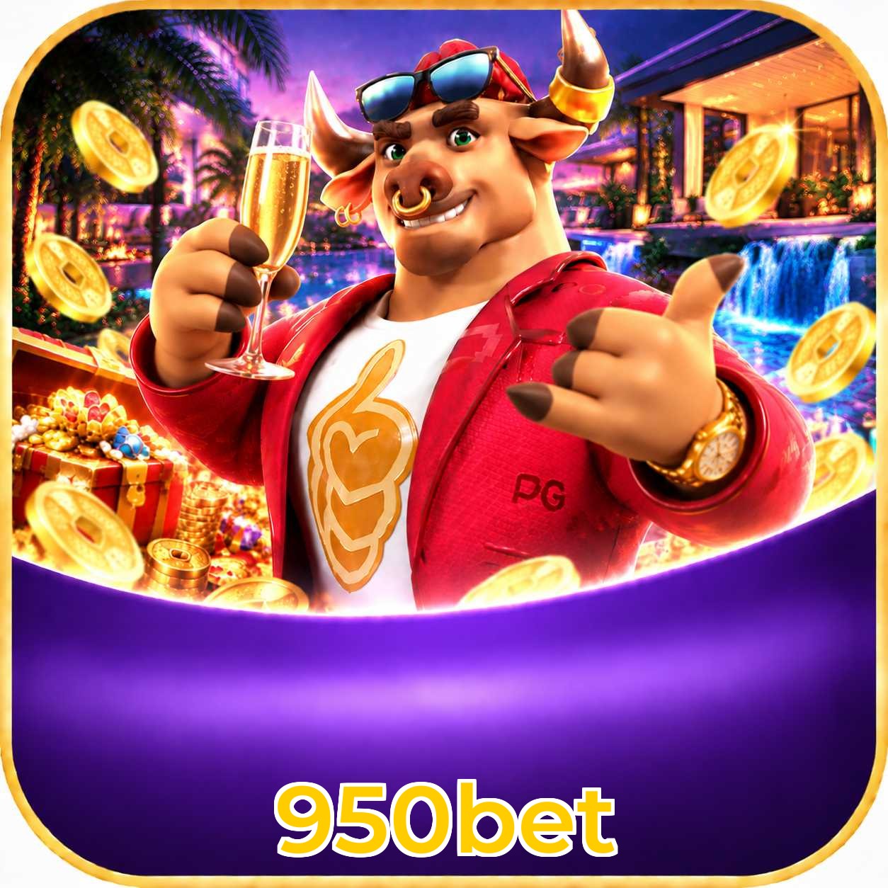 950bet Bet Odds Analysis