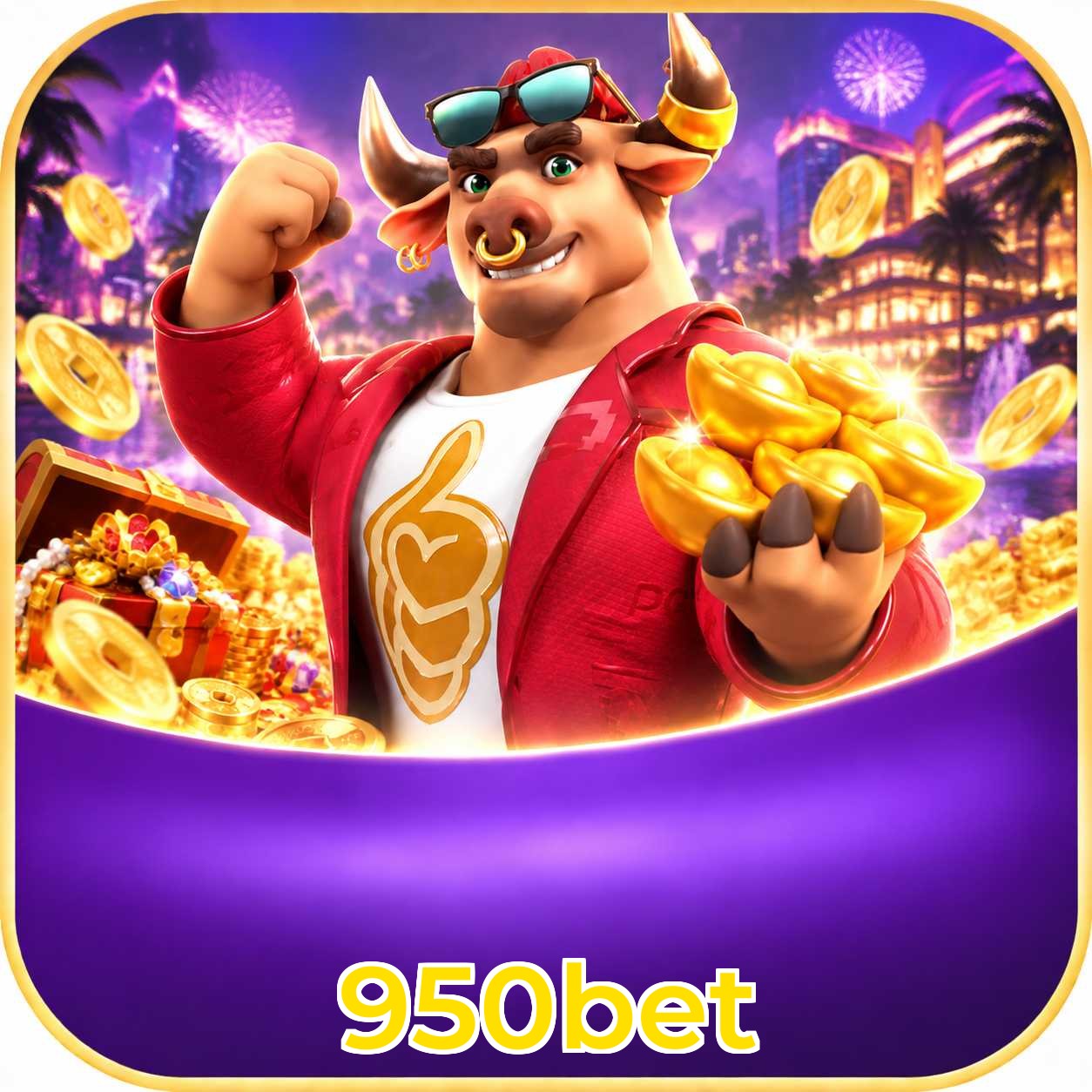 950bet Segurança