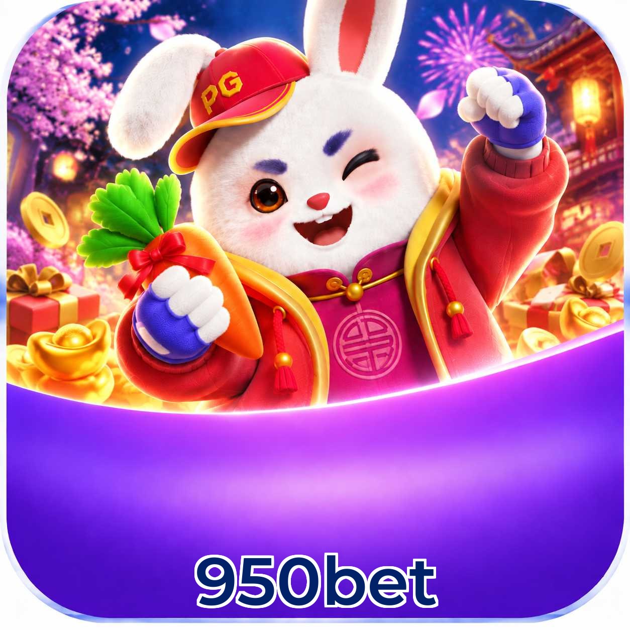 950bet FAQ instalar app