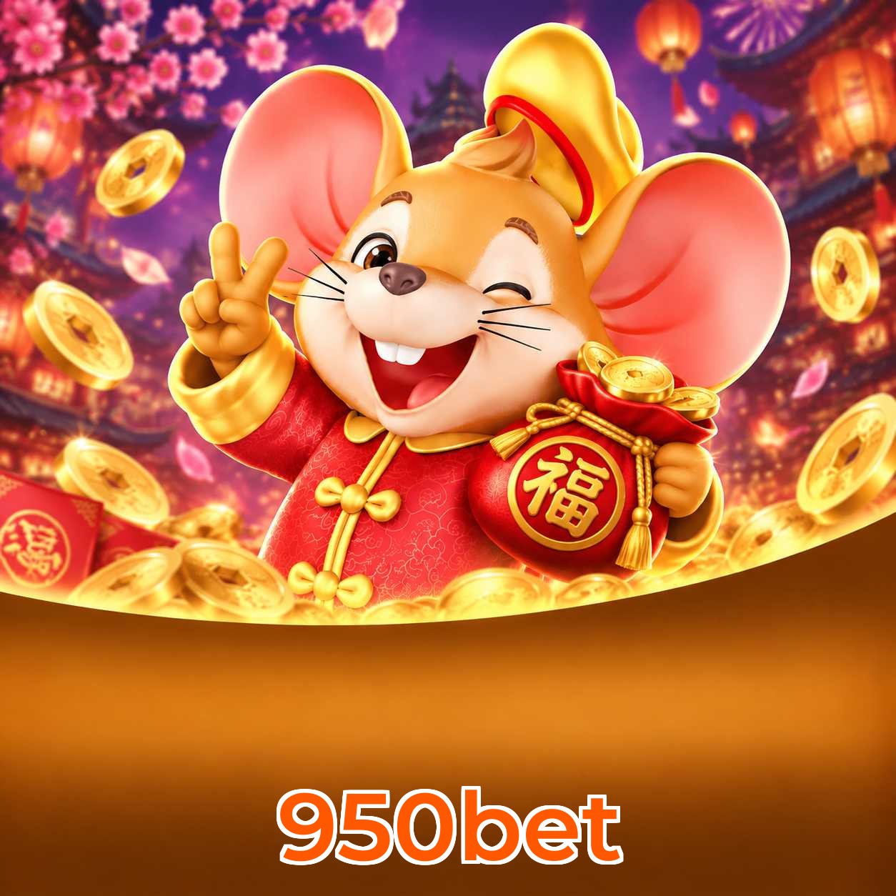 950bet Odds Lottery