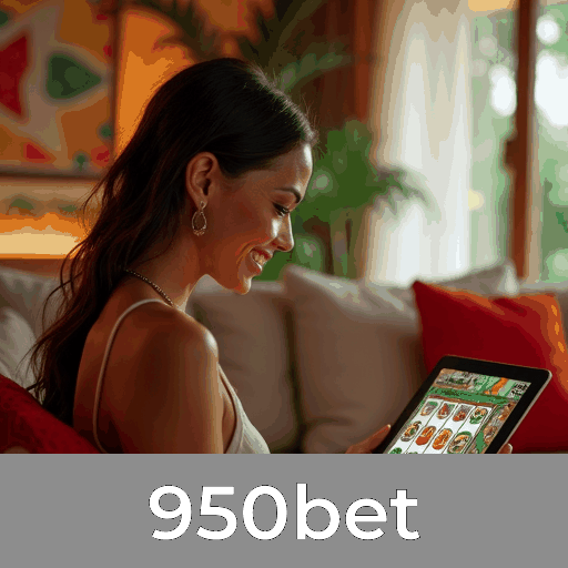 950bet: Experiência Premium e Confiabilidade em Apostas Online