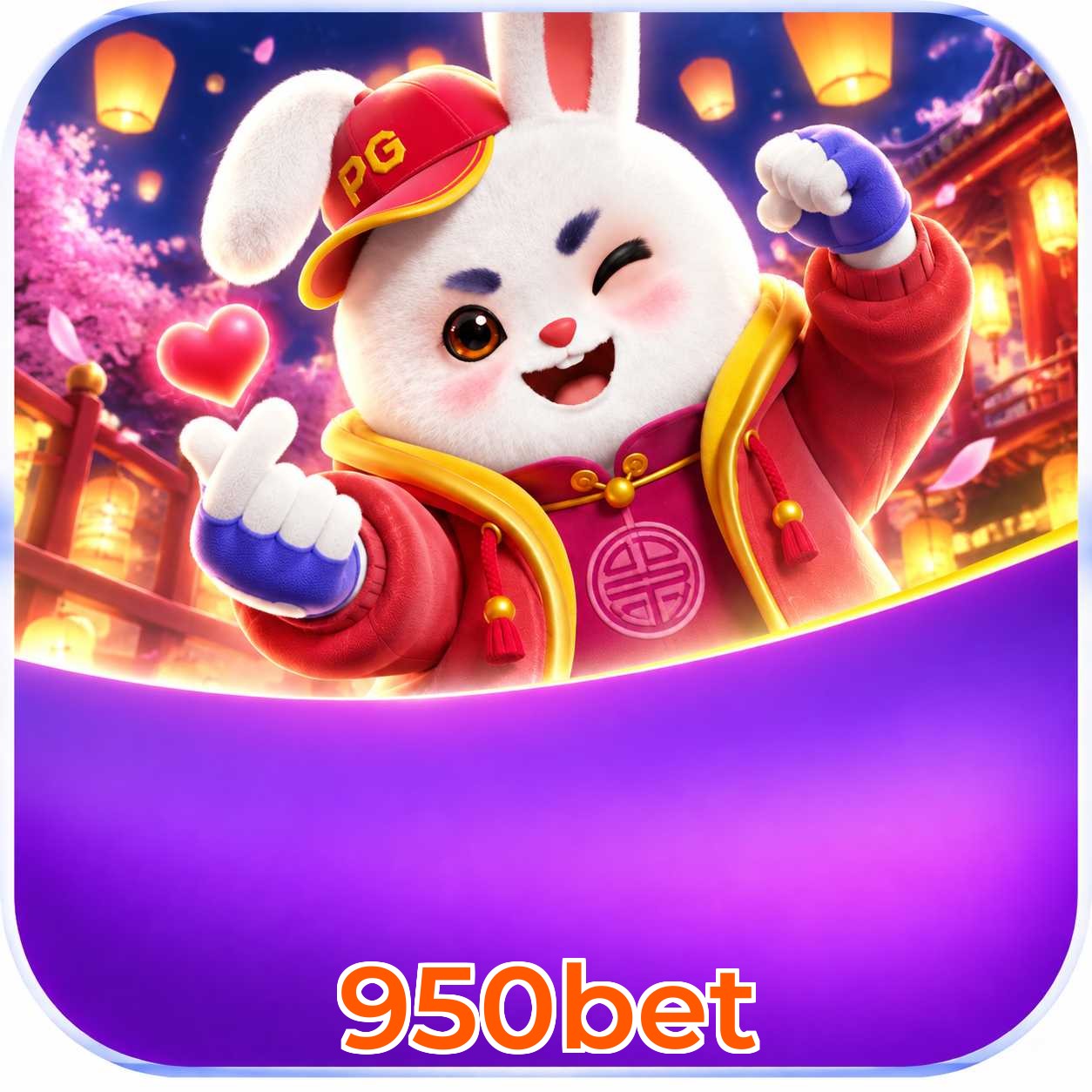 950bet Performance Tests