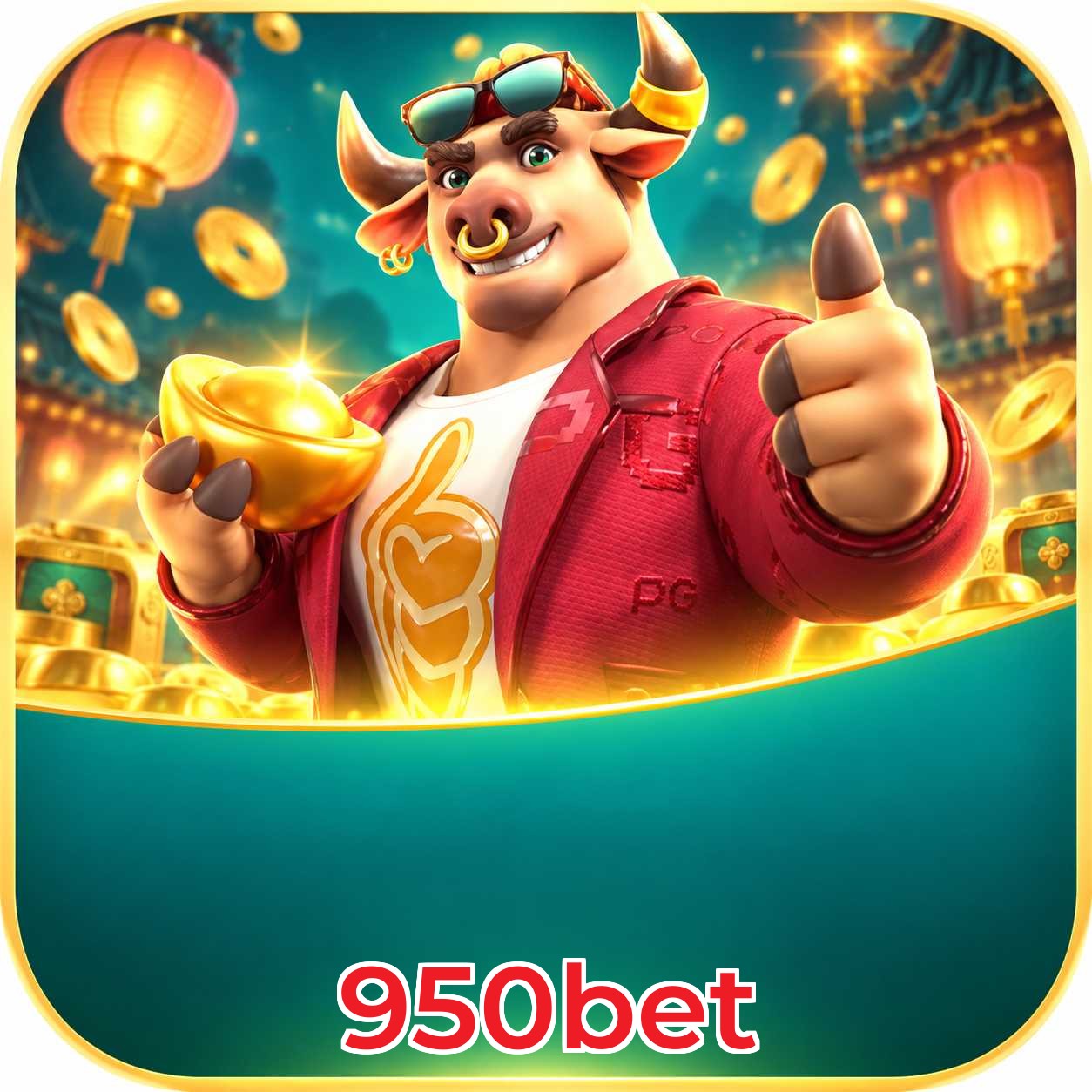 950bet Logo