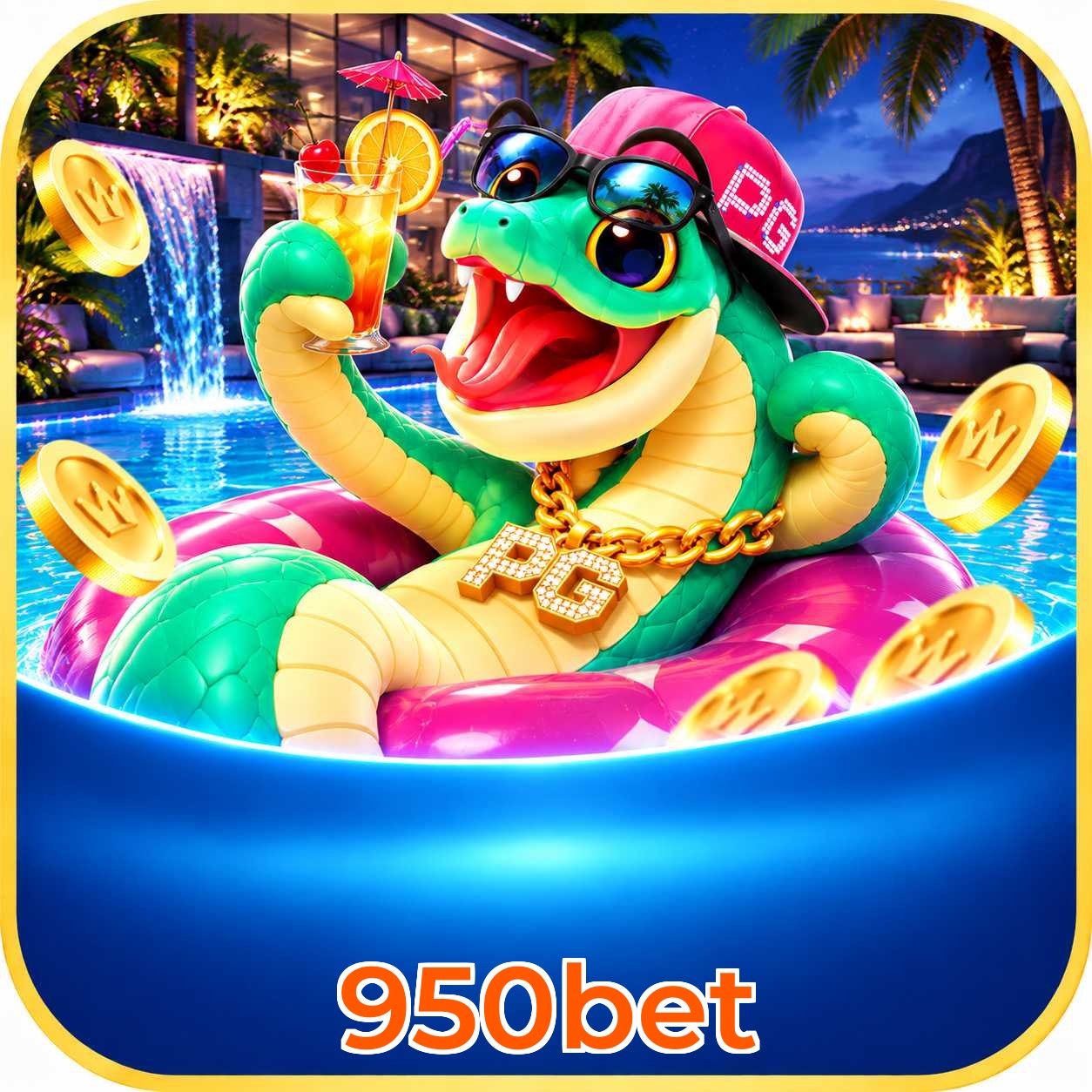 950bet FAQ