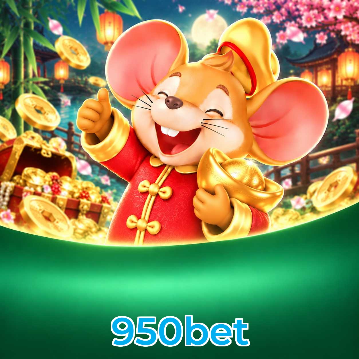 950bet System Requirements