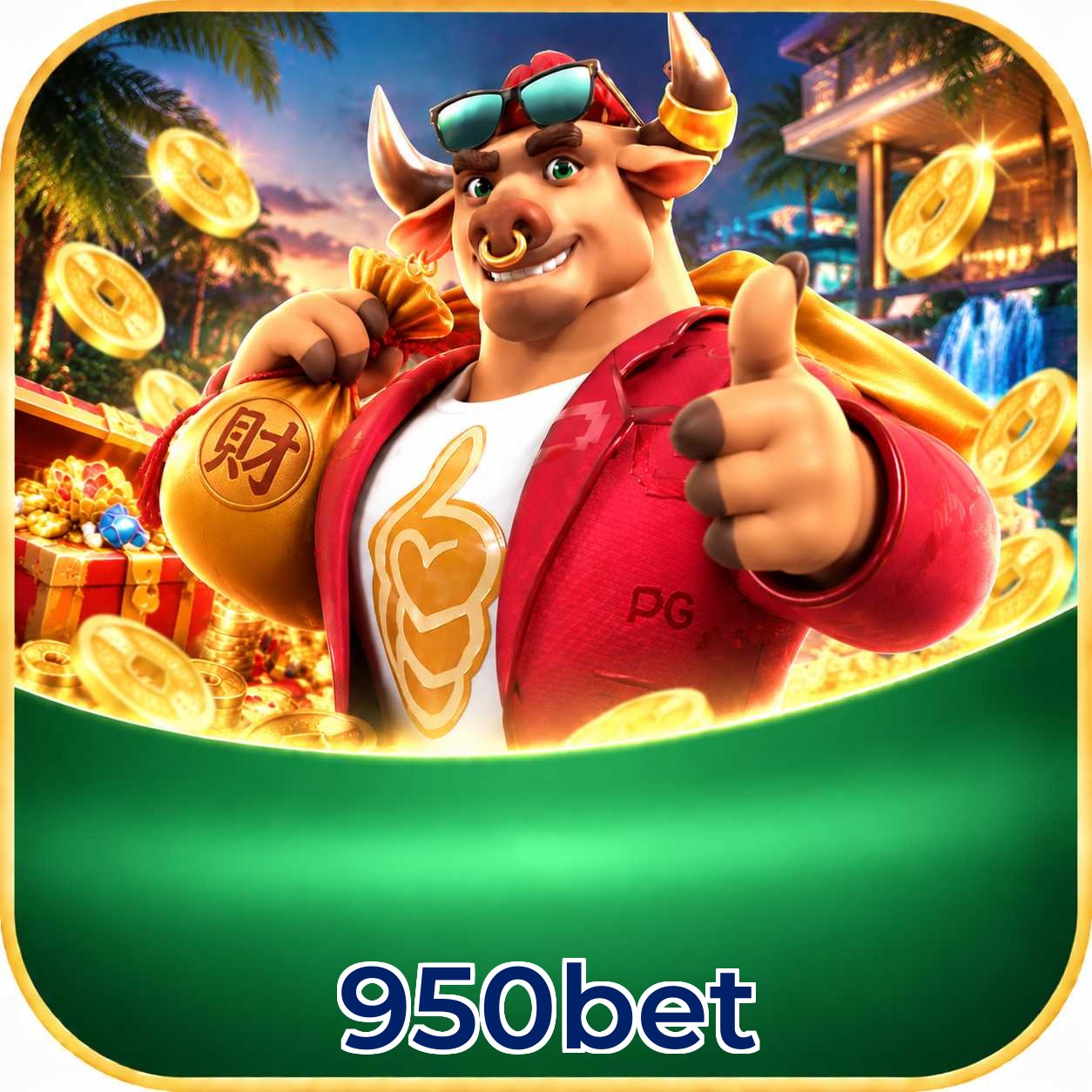 950bet VIP Telegram