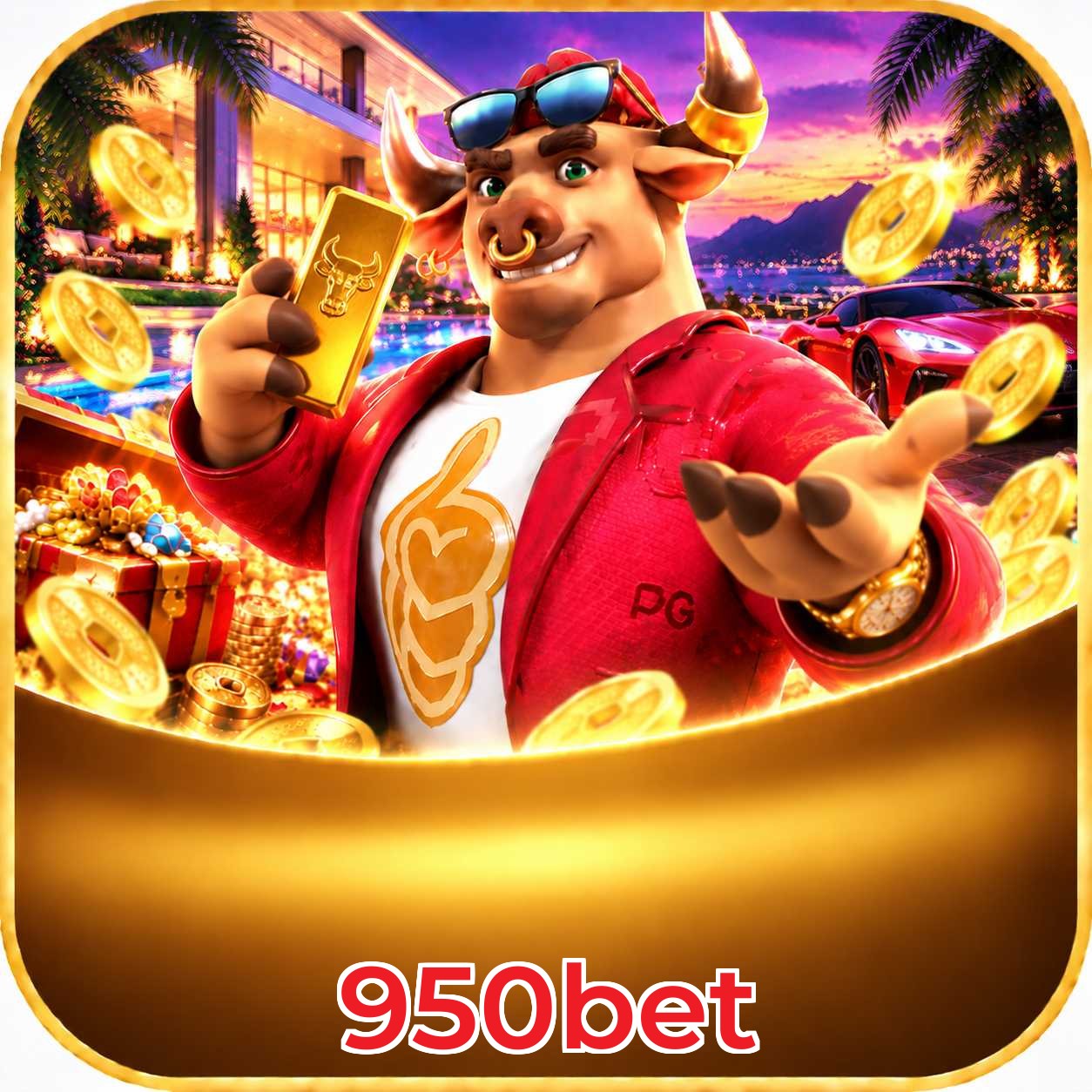950bet Requirements