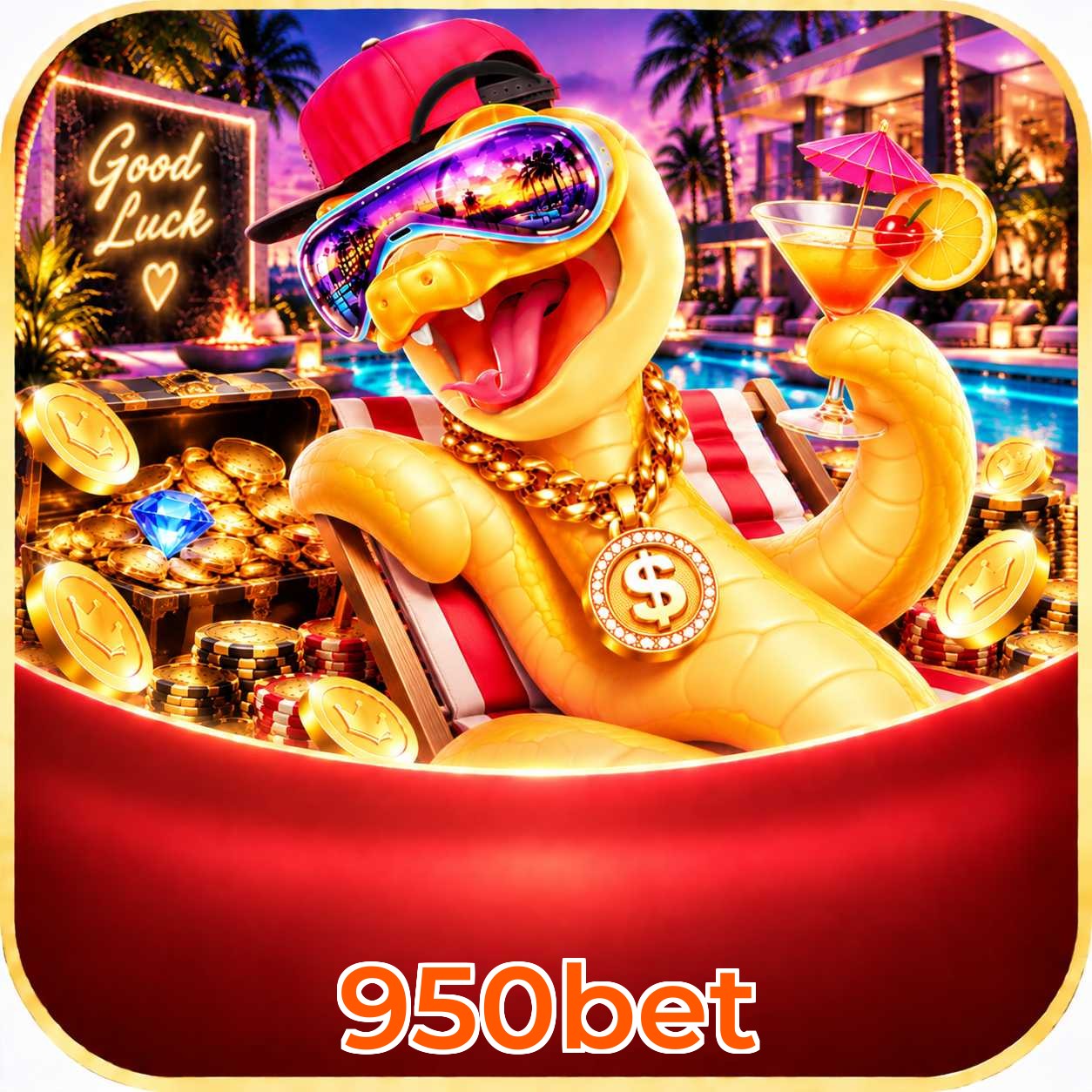 950bet FAQ