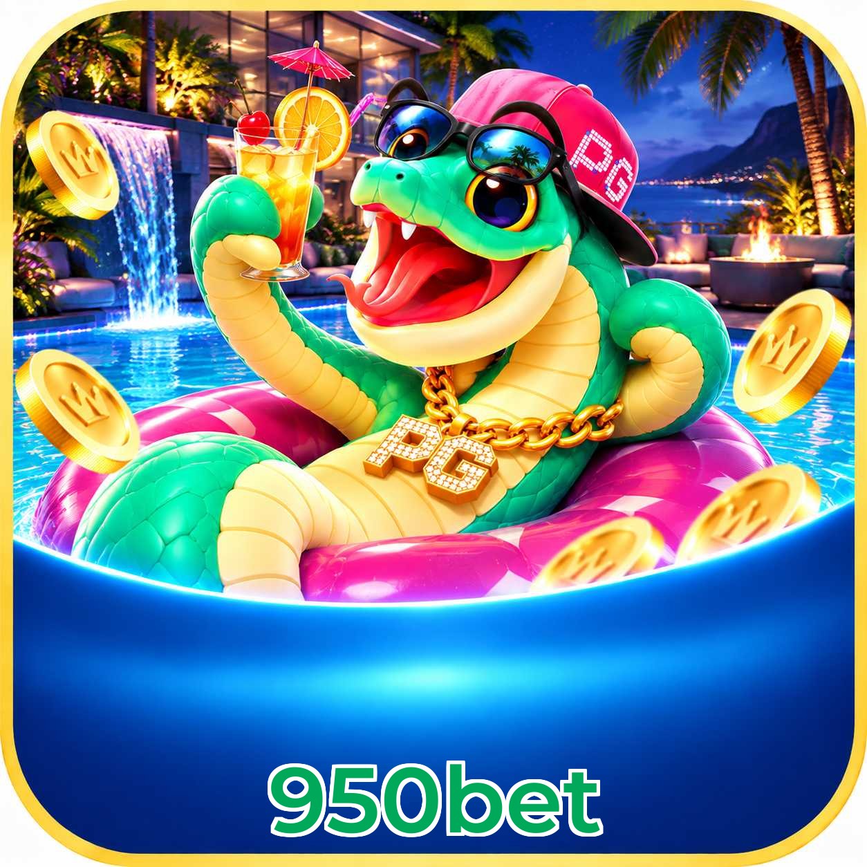 950bet Live Dealers