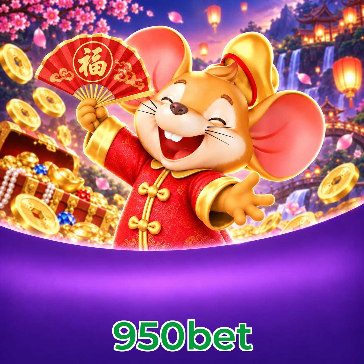 950bet Jogos Exclusivos