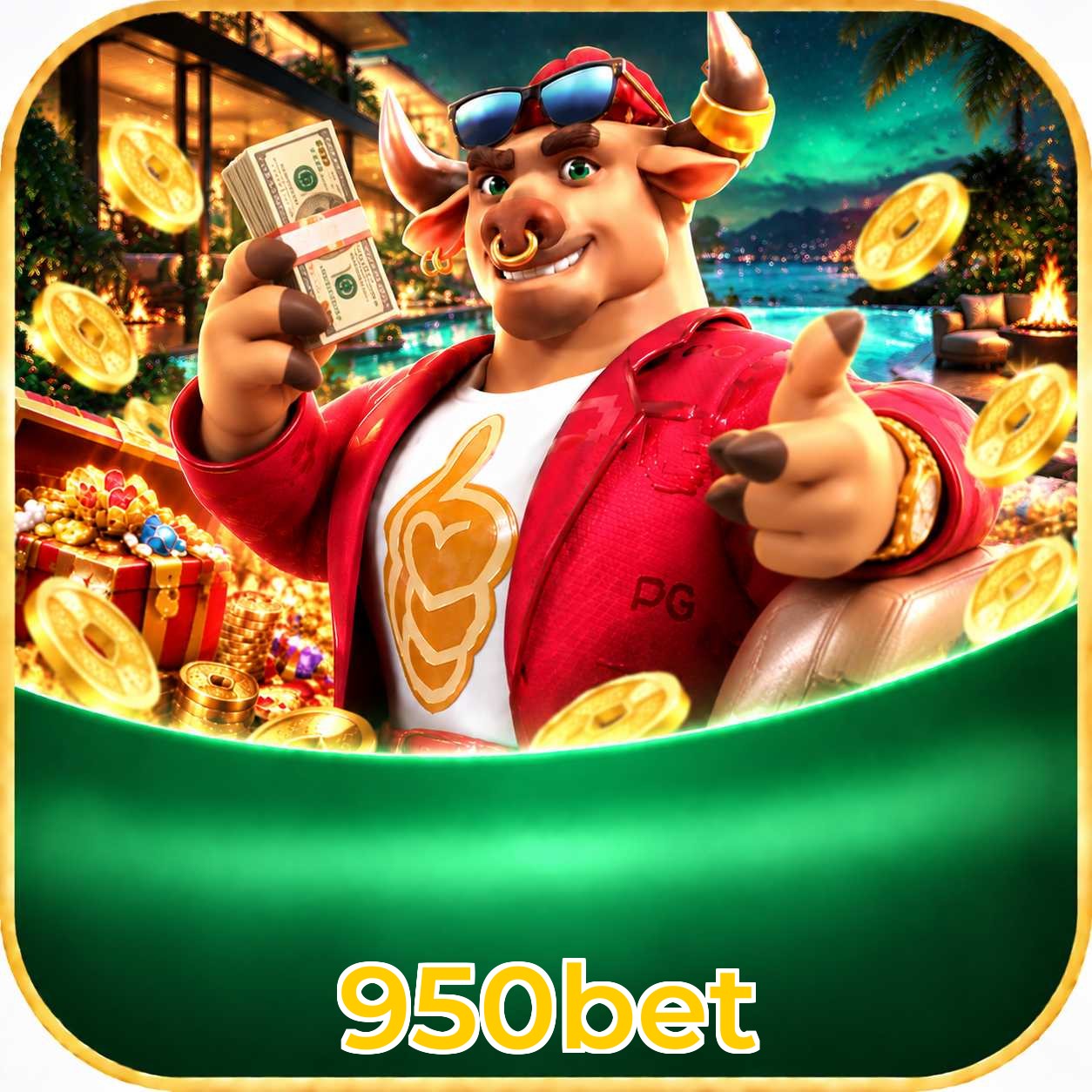 950bet Métodos de Login