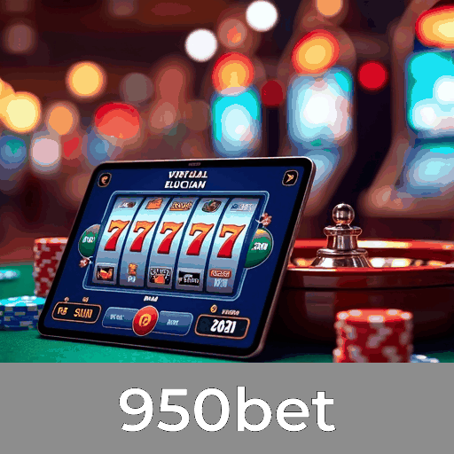 950bet: Conveniência e Funcionalidade Completa em Seu Aplicativo Móvel