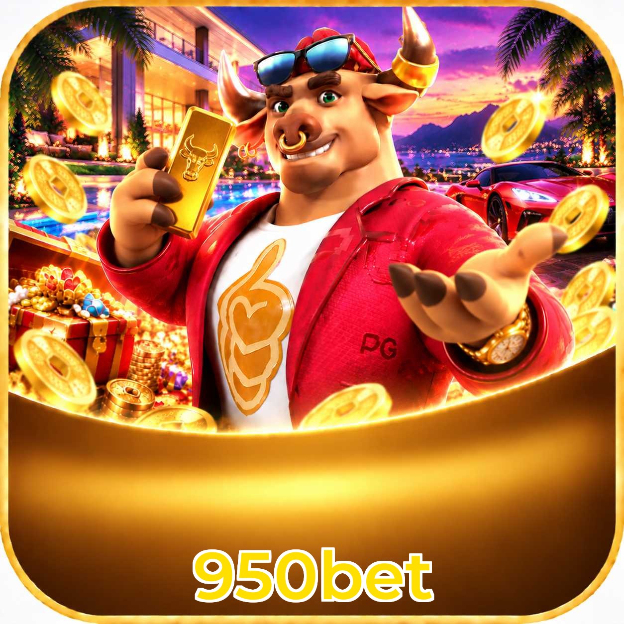 950bet Avaliações