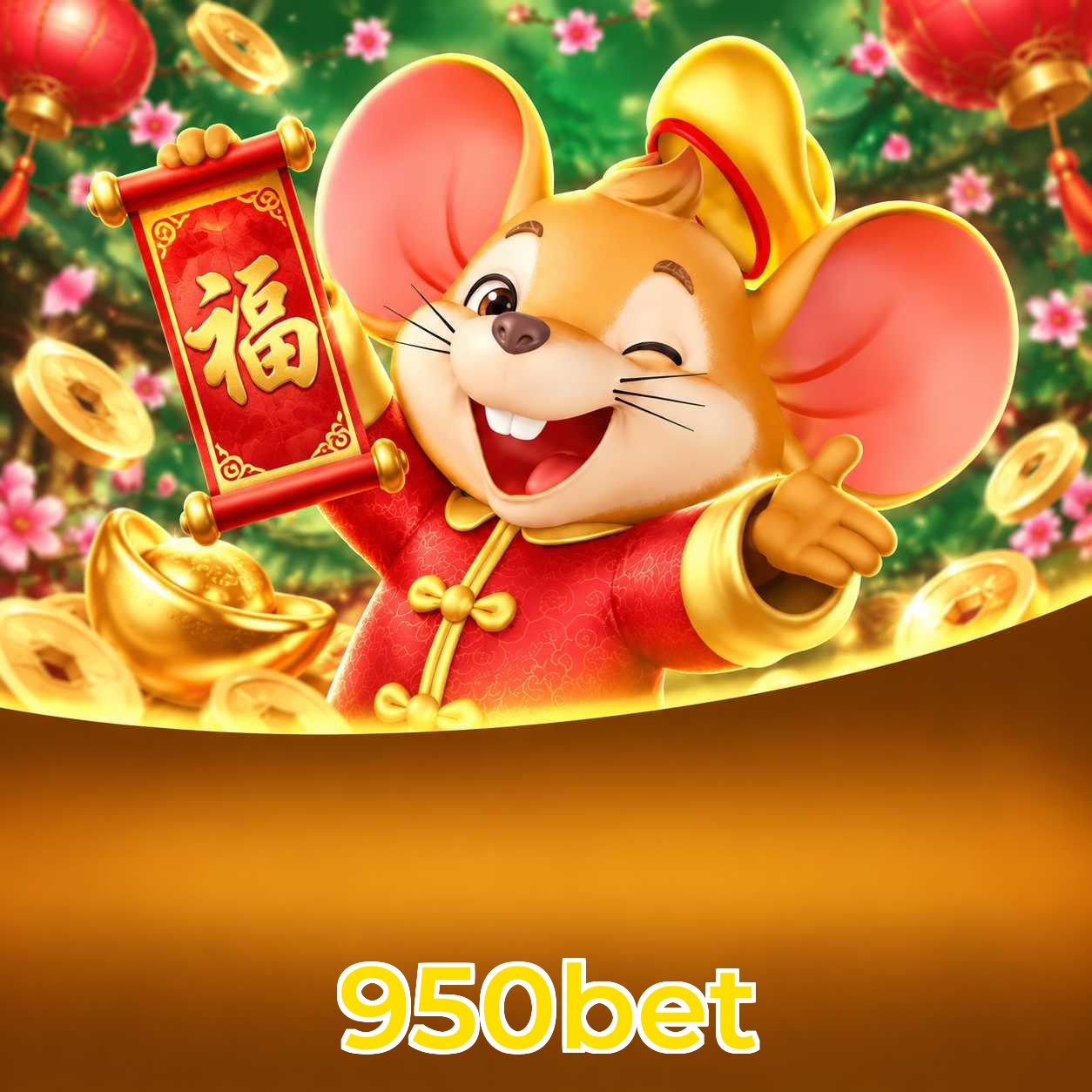 950bet Fortune Tiger RTP
