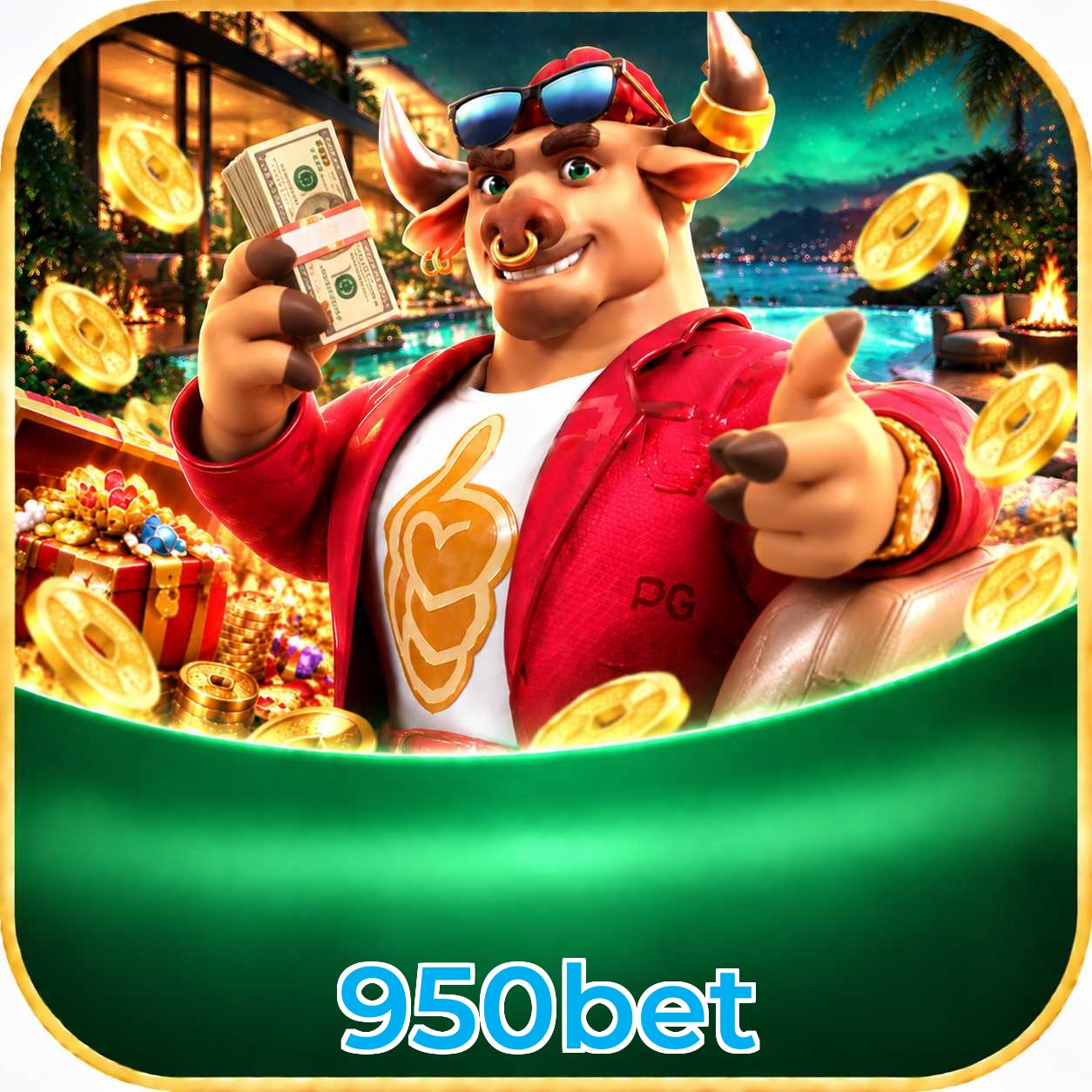 950bet VIP Níveis