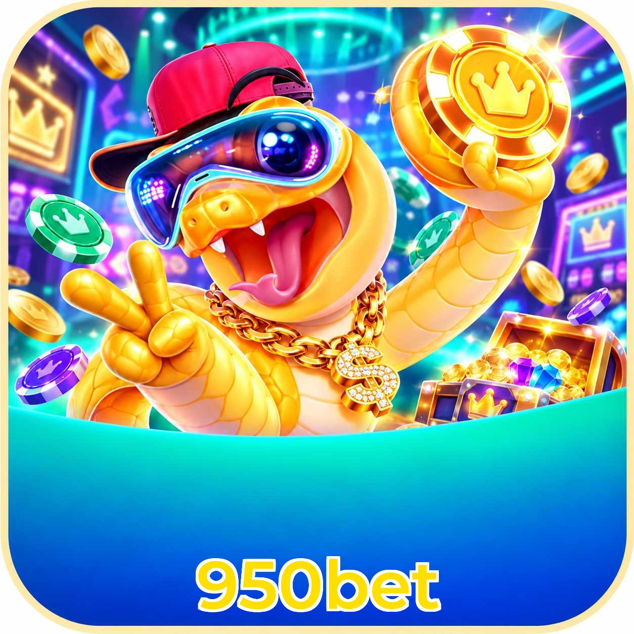 950bet Security Analysis