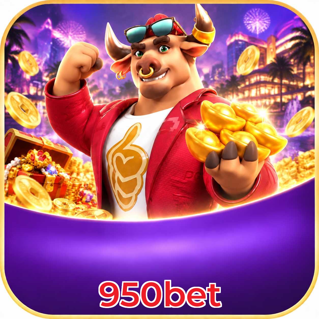 950bet Live Casino Overview