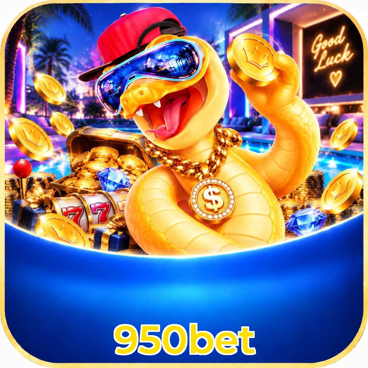 950bet VIP FAQ