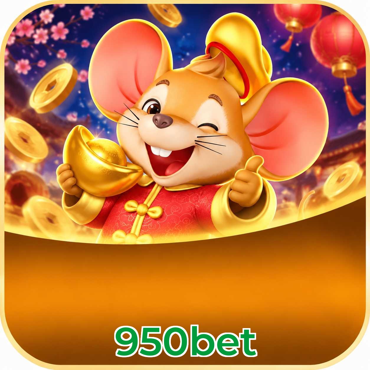 950bet Logo