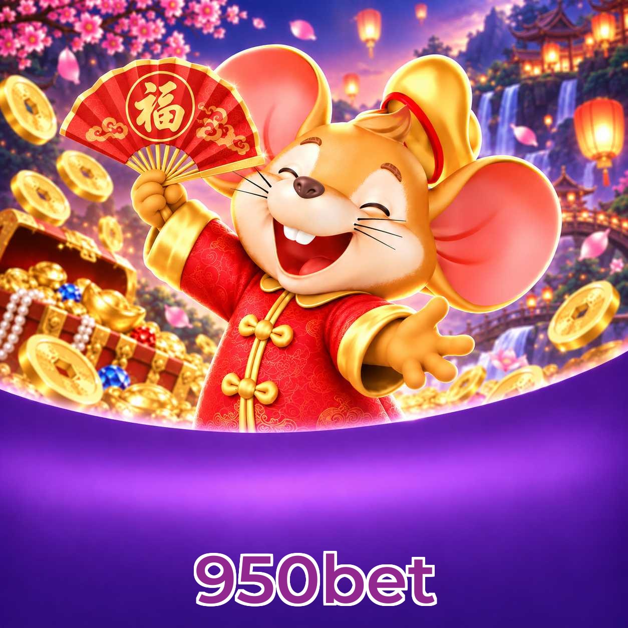950bet Fortune Tiger FAQ