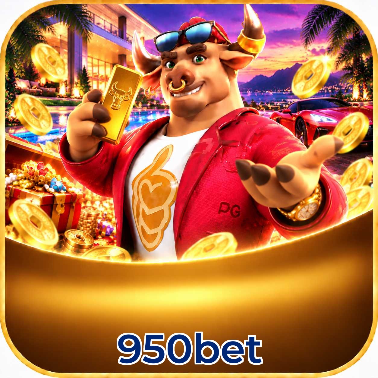 950bet instalar iPhone Safari PWA