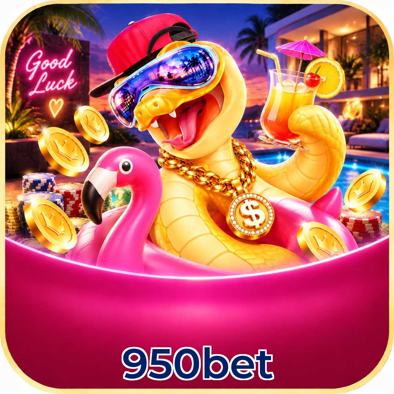 950bet Login FAQ