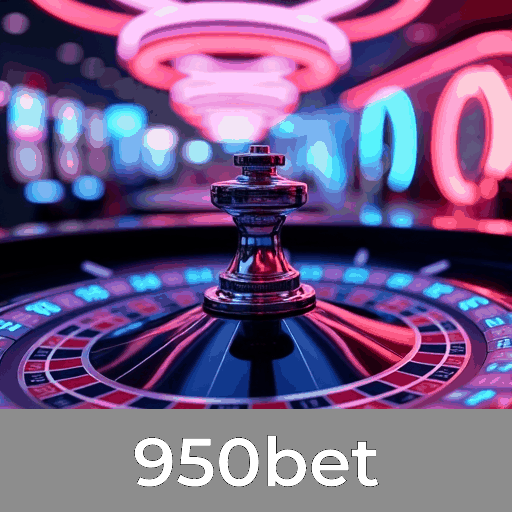 950bet: Plataforma de Apostas Confiável