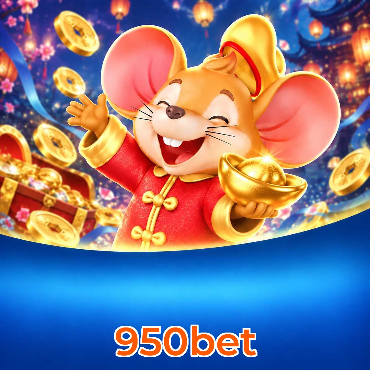 950bet instalar Android APK