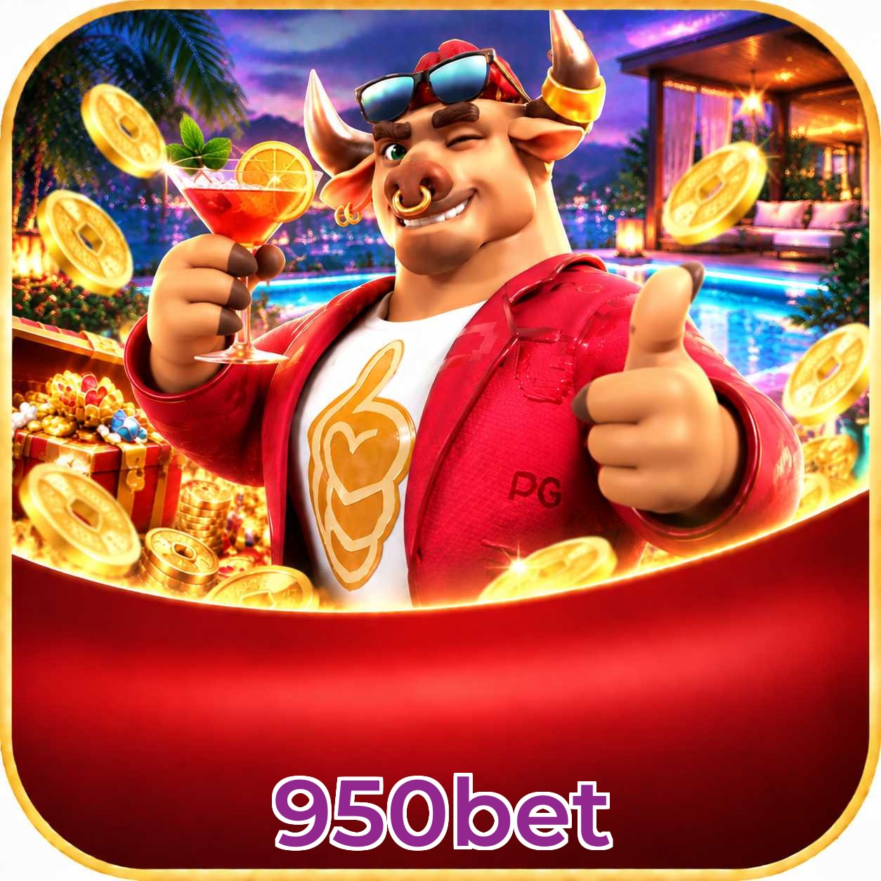 950bet Cashback